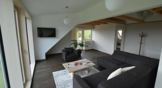 Апартаменты Ferienhaus zur Glocke