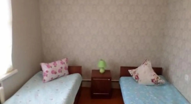 Двухместный номер Economy Хостел Vacation House