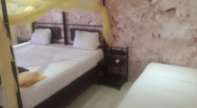 Hotel Arc En Ciel, Book Hotel Niaga Rufisque-Bargny