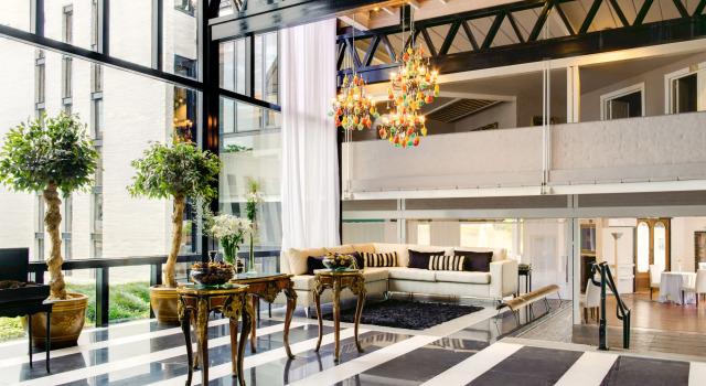 Spa Hotel La Reserve, Buchen Sie Resort Colonia del Sacramento 