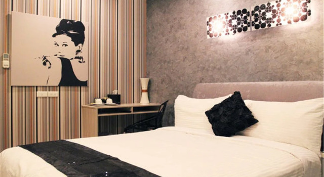 Ximending Dream Home