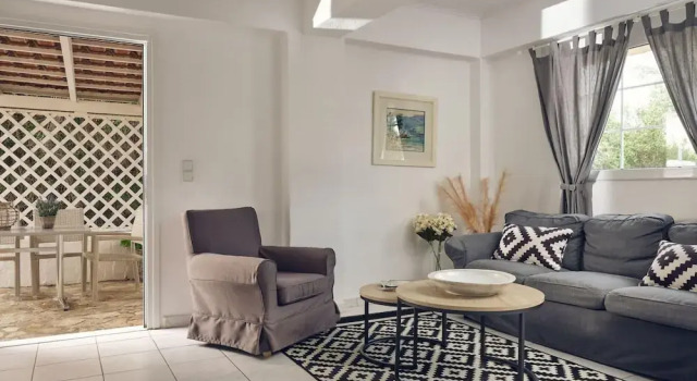 Villa Nefeli Periyali, Забронировать Отель Отели Василикос 3 звезды, 3*