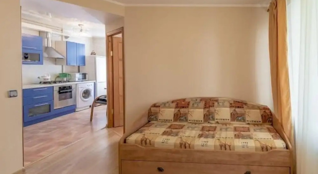 Apartment - Udaltsova 3k7, Rezervovat Apartmán Prospekt Vernadskogo ZAO Area