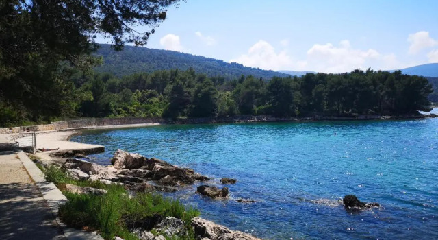 Апартаменты Luxury Jees Exclusive Apartments Hvar