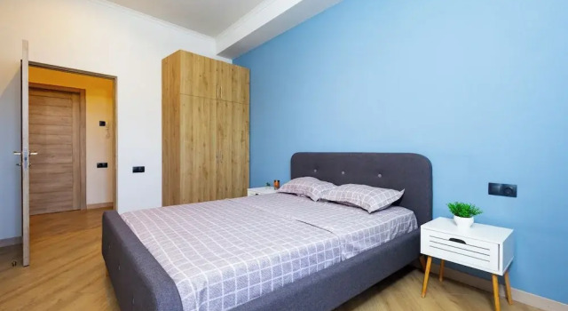 Апартаменты Comfort Apartments by Luxe Group DE114