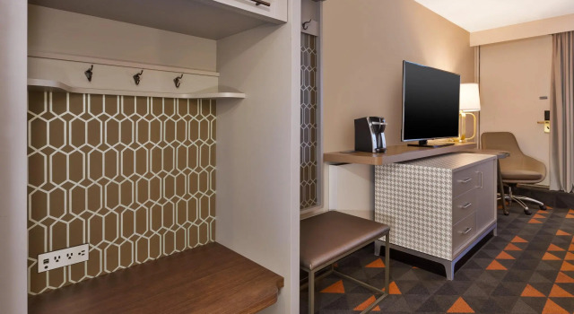 Номер Standard Candlewood Suites St Johns Conference Centre by IHG