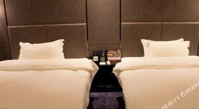 Suite Minos Hotel