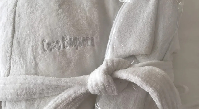 Номер Premium с балконом Casa Boquera