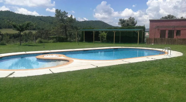 Camping La Ribera Salada, Reserva ahora Camping Ogern Cataluña