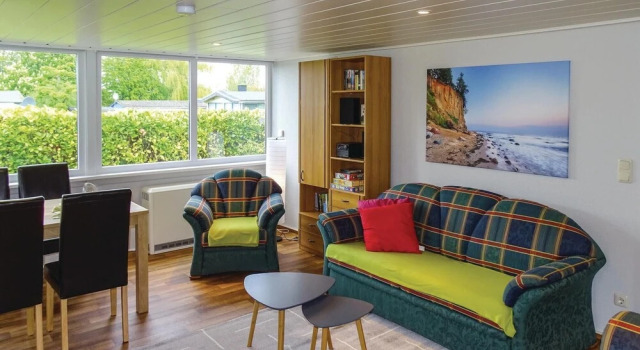 Awesome Home in Insel Poel/timmendorf With 1 Bedrooms, Reserva ahora Hotel Timmendorf Poel Island