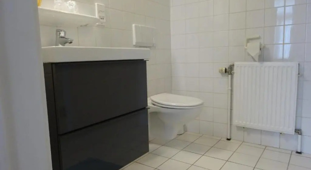Четырёхместный номер Standard Boutique Hotel Malleberg