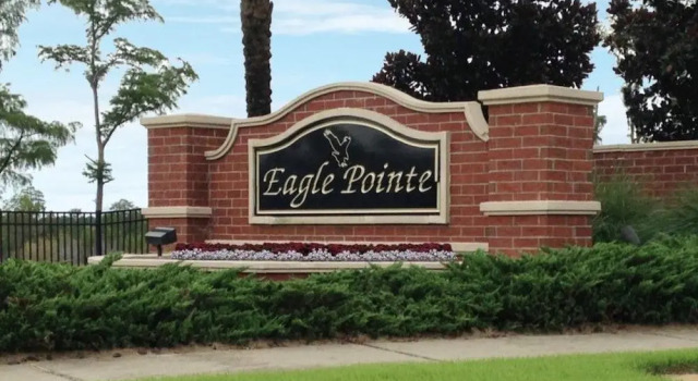 Ip60105 - Eagle Pointe - 4 Bed 2 Baths Villa