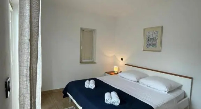 Apartment Frina II, Island Hvar, Prenota Appartamento Hotel a Croatian Islands con parcheggio, Parcheggio