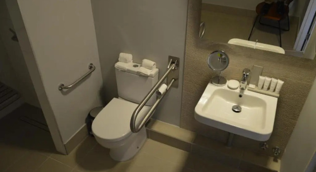 Suite Hotel Curicó