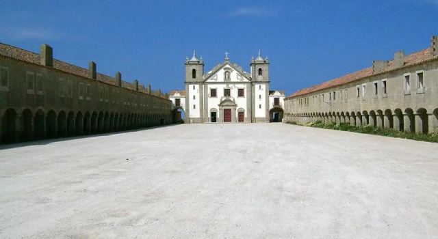 Casa da Lagoa, Rezervovat Hotel Sesimbra Lisabon