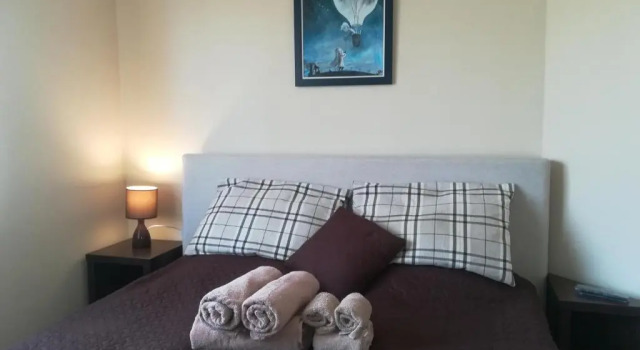 Apartment NDK
