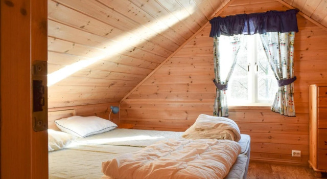 4 Bedroom Beautiful Home In Lyngdal, Reserva ahora Hotel Hoteles en Southern Norway con aparcamiento, Aparcamiento