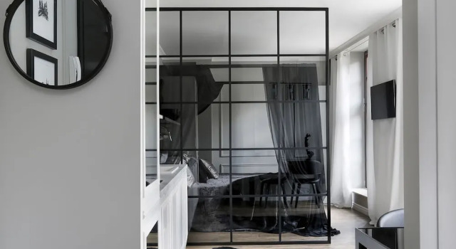 Sweet Suite Apart