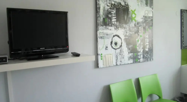 Двухместный номер Standard BALTIK Kunsthotel