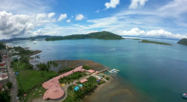 Номер Standard Hotel Samoa del Sur