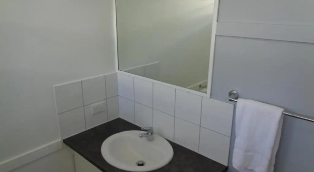Двухместный номер Standard Aspley Sunset Motel