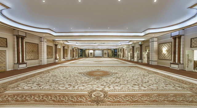 Kaya Artemis Resort & Casino - All inclusive, Foglalás Üdülőközpont Bafra Northern Cyprus