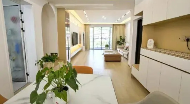 Ranxi Yuanshe Homestay (Zhenyuan Guzhen Wenhuayuan Underground Parking Lot)