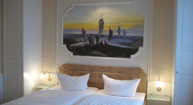 Pension Giesserstrasse, Book Hotel Leipzig Saxony