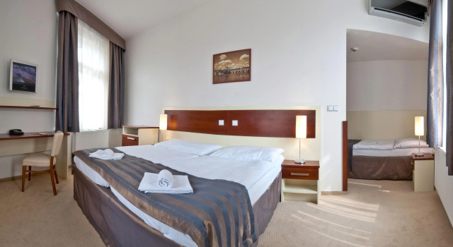 City Partner Hotel Gloria