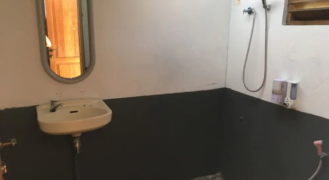 Номер Standard Bajo Sunset Hostel