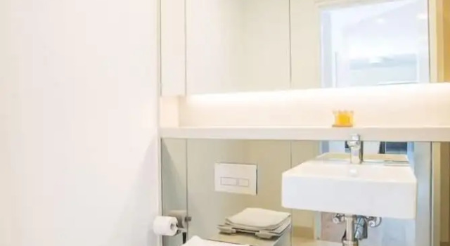 Апартаменты Peak East 2bed2bath APT @ryde SO Relaxing