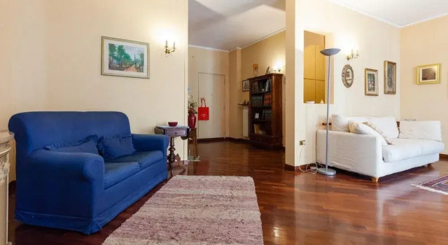 Apartment Omodeo - BH 34