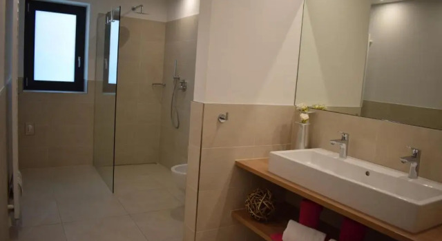 Апартаменты Residence Ladurn