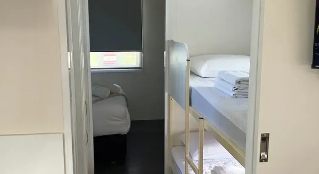 Номер Deluxe Ingenia Holidays Nepean River