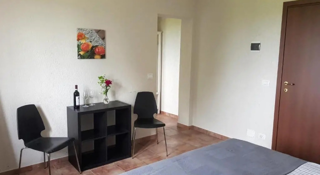 Номер Standard Villa Bella Piemonte