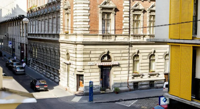 Eötvös Apartman, Забронировать Апартаменты/квартира Будапешт 