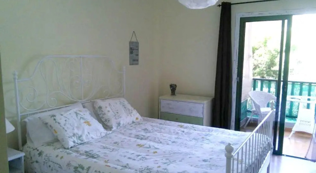 Apartment With one Bedroom in Puerto de la Cruz, With Wonderful City V, Забронировать Апартаменты/квартира Пуэрто-де-ла-Крус Тенерифе, рядом с Археологический музей Пуэрто-де-ла-Круса