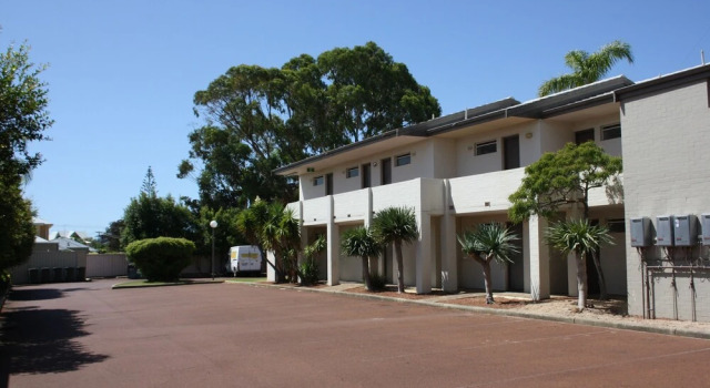 Resort Serviced Apartments - Mandurah, Réserver Appartement Mandurah 