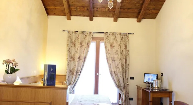 Номер Standard Isola Di Caprera