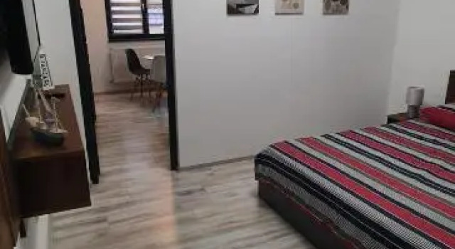 Poseidon #14, Prenota Hotel Eforie 