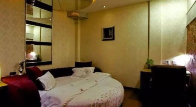 Tianjin Yixuan Fengshang Hotel