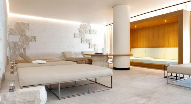 Tivoli Portopiccolo Sistiana Wellness Resort & Spa, Prenota Resort Hotel a Friuli Venezia Giulia con piscina, Piscina