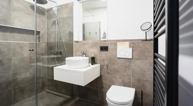 Студия Limehome Villach Hauptplatz