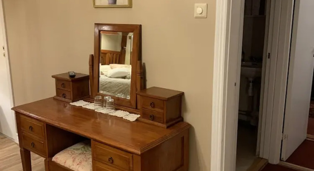 Семейный номер Standard Furuliden Country Inn