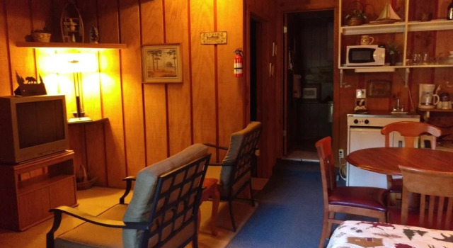 Alpine Motel, Réserver Motel Branch Michigan