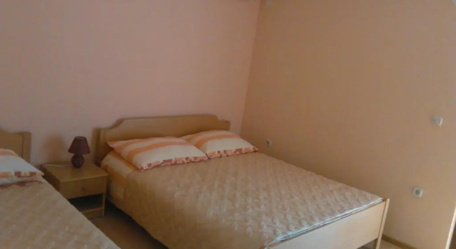 Апартаменты c 1 комнатой Apartments by the sea Milna, Vis - 21183
