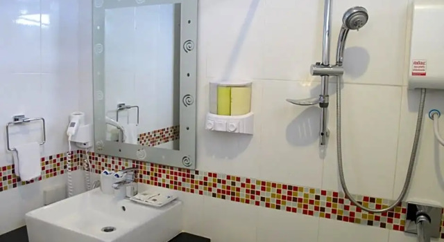 Двухместный номер Standard Phuket Jula Place