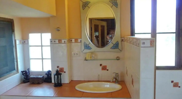 Номер Standard Golden Teak Home Resort
