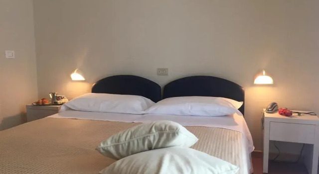 Hotel Fedora Rimini