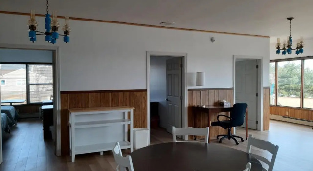 Люкс Balmoral Motel